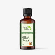 Milk & Honey - D Roots Wellness